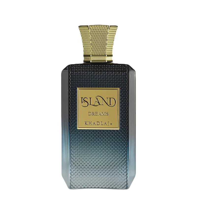 Khadlaj Island Dreams Parfum | Unisex